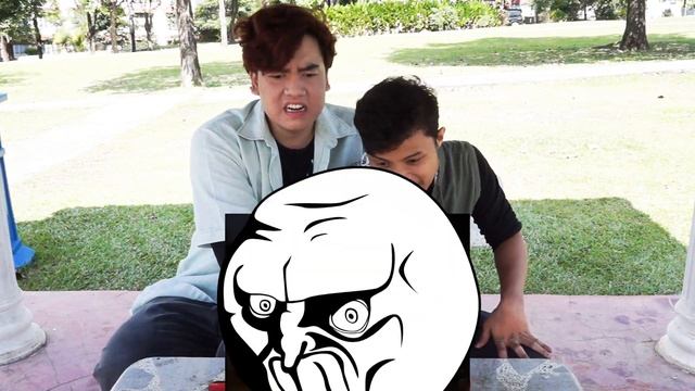 Punitive Psychiatry (Карательная психиатрия) | Reacting To Cringeworthy Creepies #15 [CENSORED] смотреть онлайн