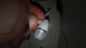 Наушники слуховой аппарат