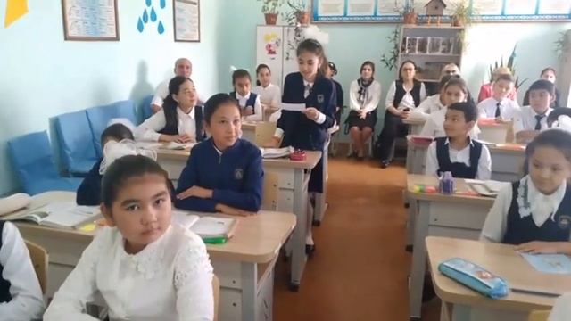 г. Пап ГСОШ №67. Открытый урок по литературе 5 «А» класс. Тема: А. И. Куприн «Чудесный доктор». смотреть онлайн