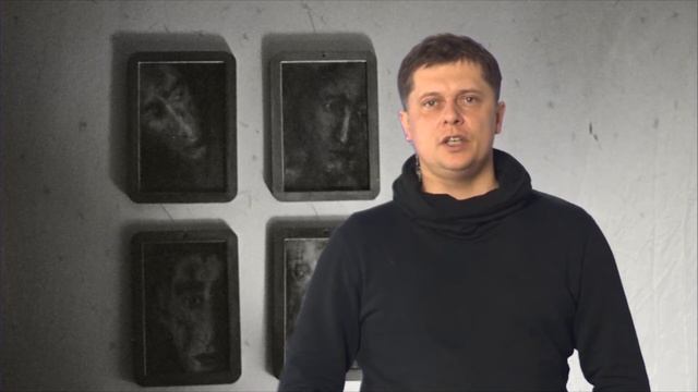 Акция #СтихиПобеды. Антон Бубновский