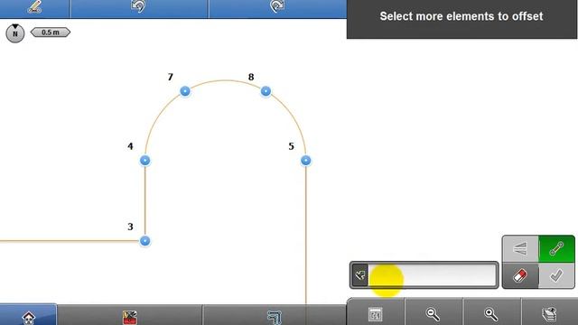 Leica iCONstruct How to... Sketch: Offsets смотреть онлайн