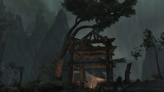 Tomb Raider l Не та Крофт #2.mp4