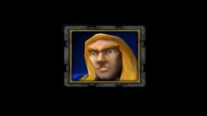 Артас рассказывает анекдот