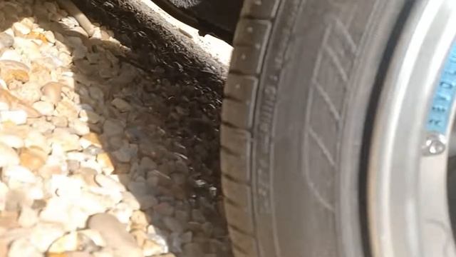 quick under side of ford anglia 105e смотреть онлайн