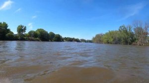 Seadoo GSX Limited Ride - Lots of boats and Jet Skis on the Rock River - GoPro Hero 8 4k/60