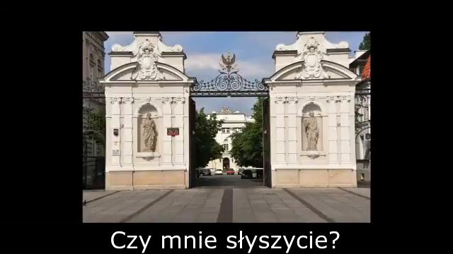 Trzaskowski - Ich Will