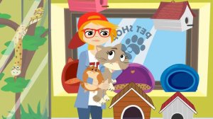 Go Getter 3 Get Grammar Unit 2.3 Fish are too boring