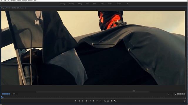 Тот самый ПЕРЕХОД ДЛЯ ВИДЕО в Adobe Premiere Pro Уроки смотреть онлайн