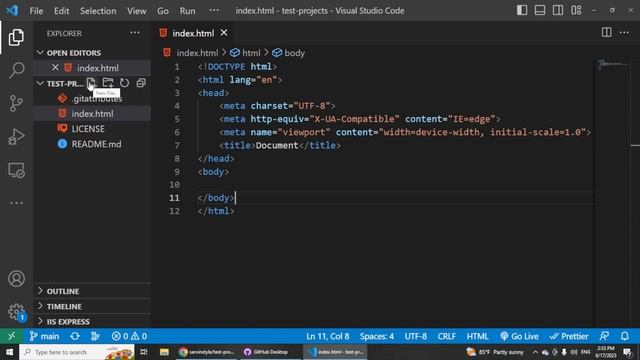 آموزش git و github : آموزش گیت و گیت هاب смотреть онлайн