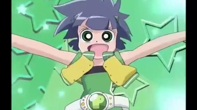 Anime ~ Transformation *mix