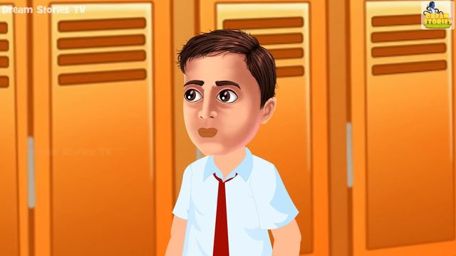 स्टूडेंट बनी चुड़ैल | Student Became Witch | Hindi Stories | Kahaniya in Hindi | Horror Cartoon Stor смотреть онлайн