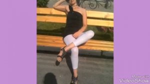 Кто создал тебя такую