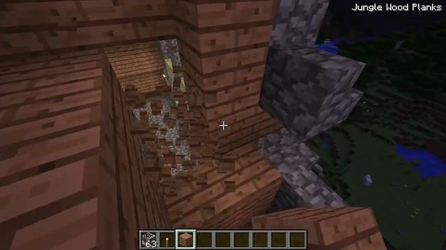 СЕГОДНЯ Я ЗДЕЛАЛ ОБЗОР НА МОЮ СБОРКУ МОДОВ 1.12.2 смотреть онлайн