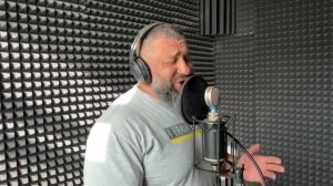 Вячеслав Максюта записал песню о Саратове