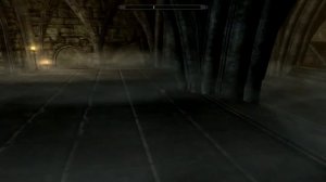 Обзор мода для TES V: Skyrim (LE). Восстановление замка Волкихар.