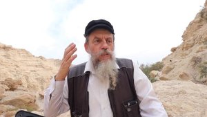 ? Нигун Шамиль в заповеднике Эйн геди . Готовимся к 19-20 Кислева — новый год хасидизма!