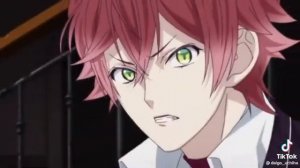 Братья Сакамаки :)