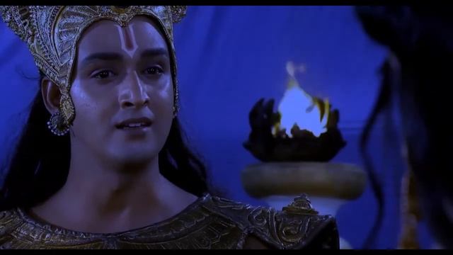 У души и Бога одиноковая природа. Кришна смотреть онлайн