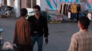 Кобра 1986 Андрей Гаврилов