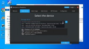 ARM Windows 11 on RK3588 SBC (Orange Pi 5)