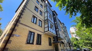 Продажа квартиры в Курортной зоне Ессентуки.