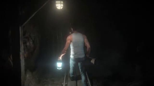 Until Dawn Walkthrough part 19 Chapter 4: JESSICA!! смотреть онлайн