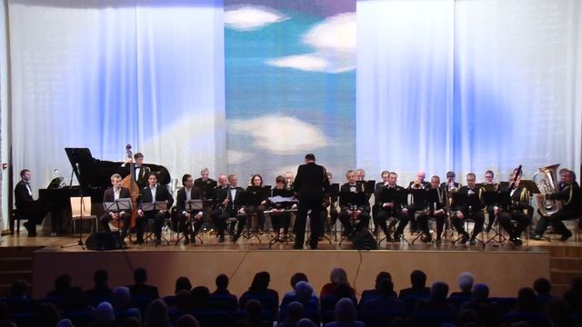 Игорь Северянин!!! Поэзоконцерт