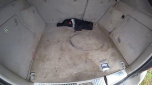 ГБО на Мерседес Мл350 W164