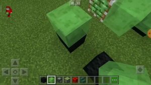 Как построить машину в Майнкрафте?Без читов!