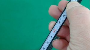Ремень (F016L66343, F 016 L66 343) привода аэратора Bosch ALR 900, AVR 1100