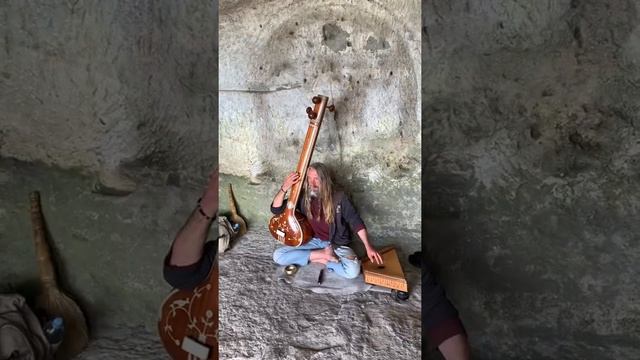Мангуп-Кале. Средневековый город крепость. Место силы.