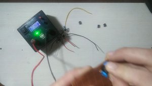 Как проверить IR2153