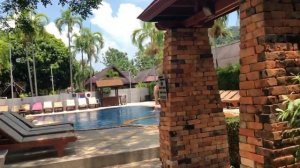 Отель Railay Bay Resort & Spa. Полезные советы!