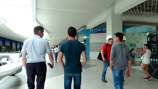 ОДИН ДЕНЬ - КАЗАНЬ смотреть онлайн