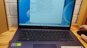 ЛУЧШИЙ компактный НОУТБУК Asus x415j. УДОБНЫЙ и производительный