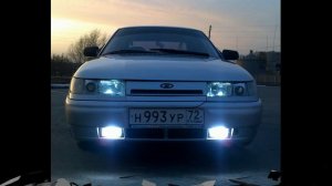 10 ТОВАРОВ ДЛЯ ТЮНИНГА ВАЗ 2112 с АЛИЭКСПРЕСС!!!