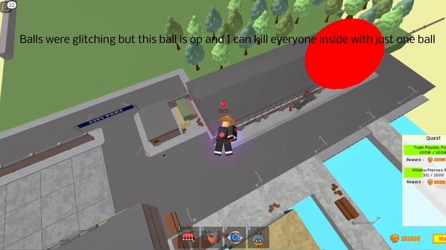 Roblox SPTS Origin stat update: 1 trillion fist strength! смотреть онлайн