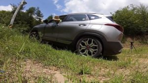 2021 Kia Seltos 1.6 DCT 4WD extreme offroad awd test
