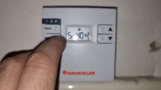 MINI CRD # CAR MINI IMMERGAS ISTRUZIONI COMPLETE,TI INSEGNO A PROGRAMMARLO смотреть онлайн