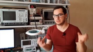 Гальваническая развязка для лаборатории