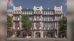 В Воронеже отреставрируют Дом Лагутина