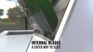 professional mandoline slicer