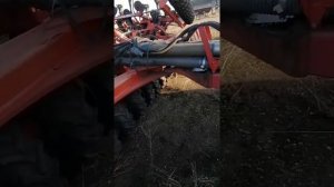 Посевной комплекс Хорш Агросоюз АTD18.35