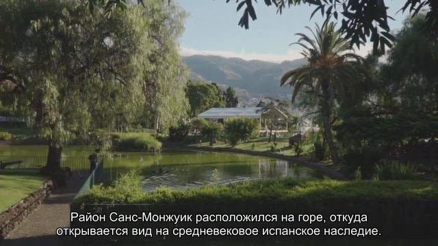 Карта районов Барселоны: где хорошо остановиться туристу, проживание
