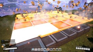 "Железные пластины" (эффективные схемы) Satisfactory