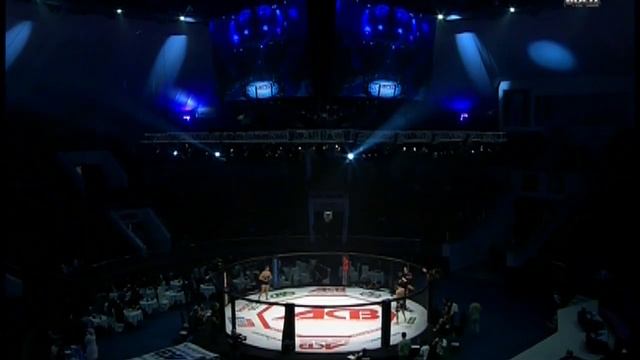 Рим Хазиахметов Vs. Шамсанур Магомадов | Rim Khaziakhmetov Vs. Shamsanur Magomadov | ACB 25