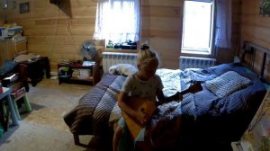 клоуны на балалайке от Лизы👍