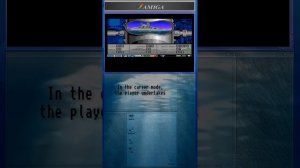 Amiga Classic Games: Silent Service II