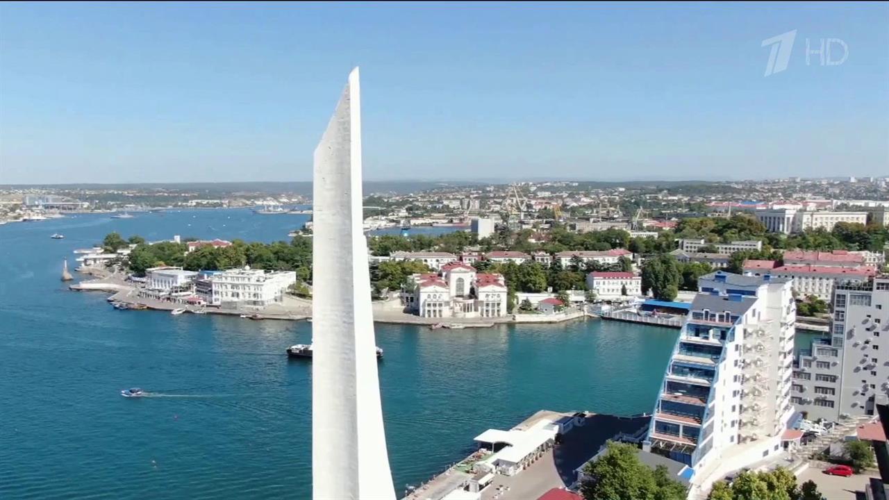 В Краснодарском крае с 1 июня открывается курортный сезон