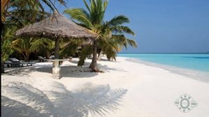 Атолл Расду. Мальдивы